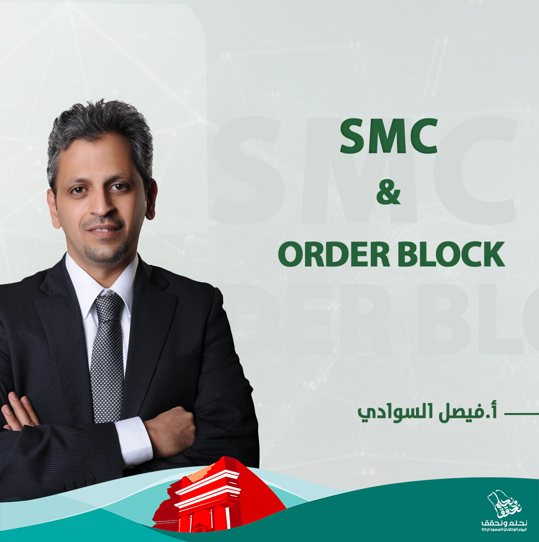                                 SMC & Order Block